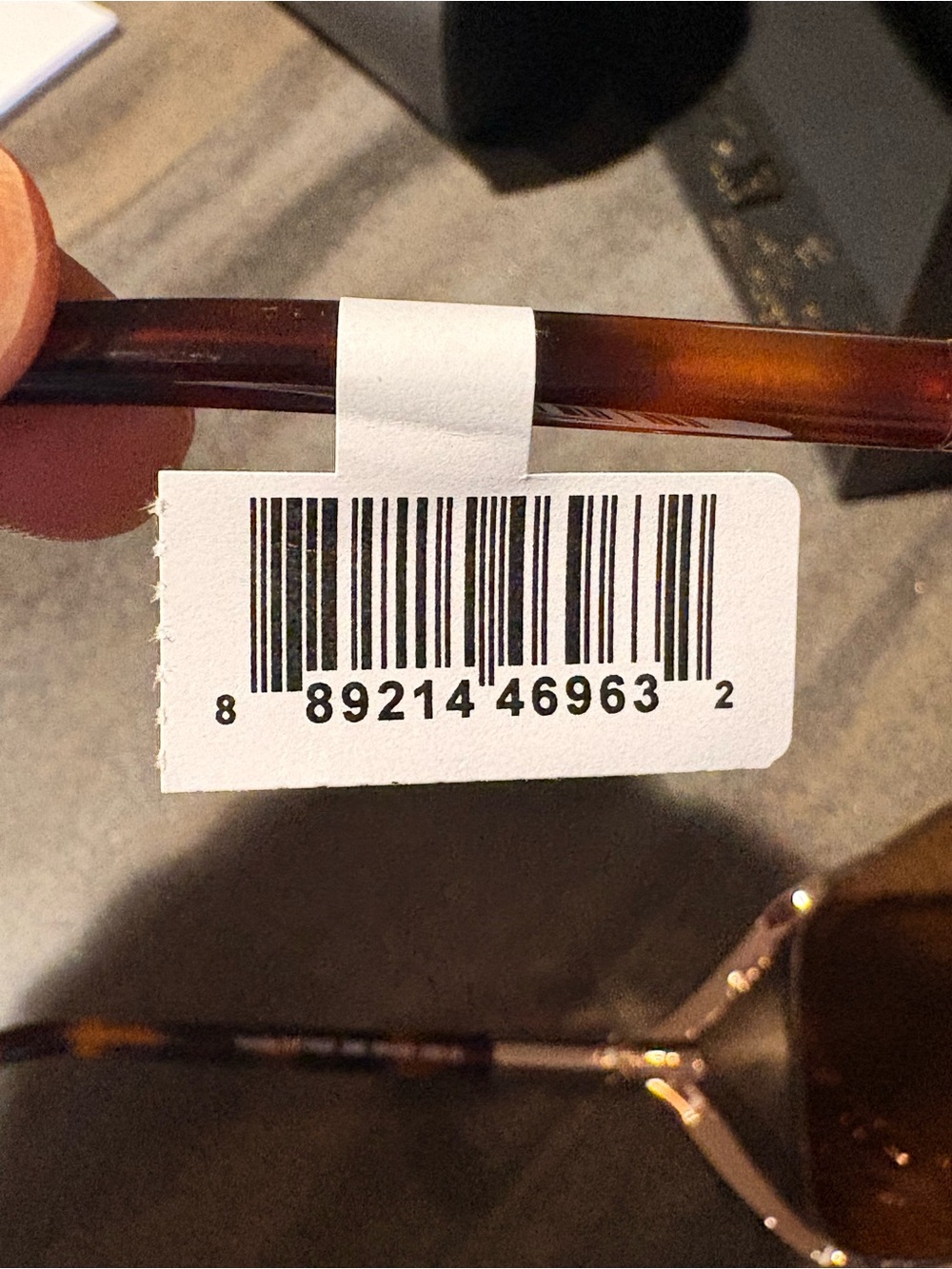 Tom Ford Goldie TF1092 sunglasses - Picture 7 of 13